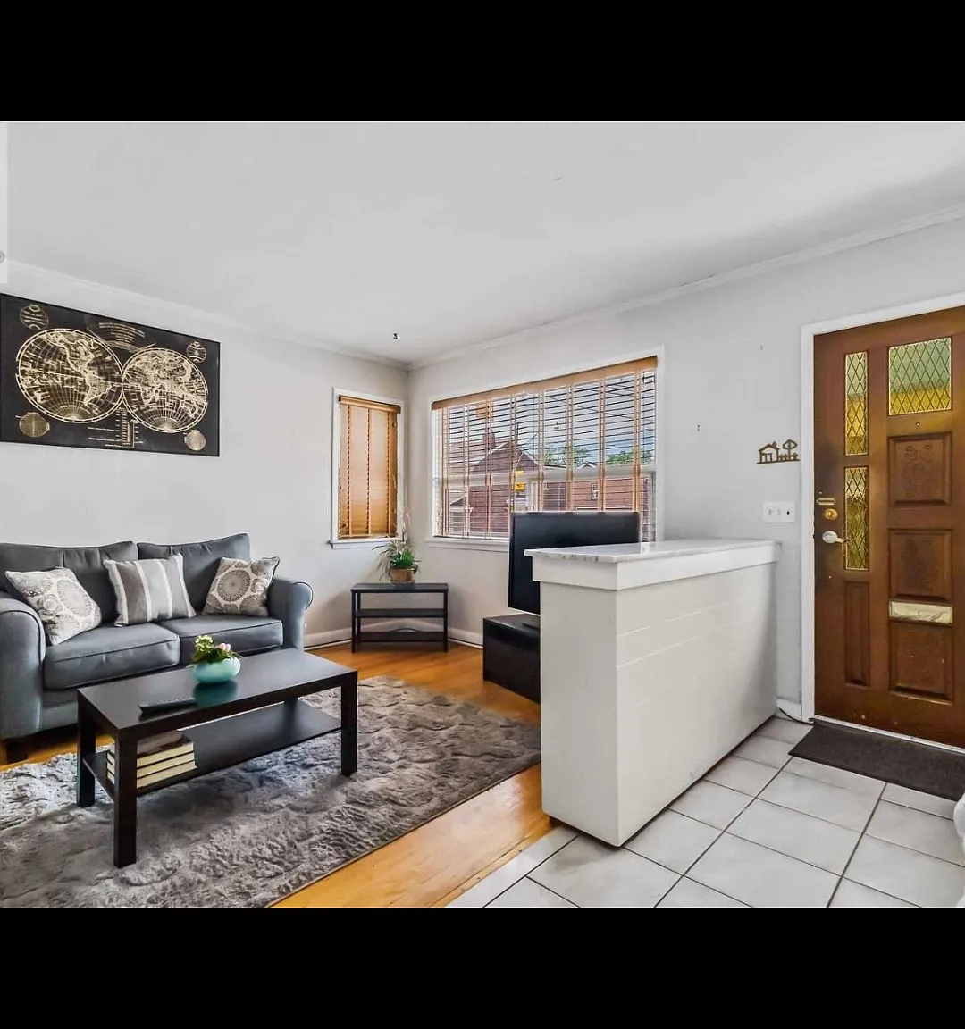 4 bed, 1500 sqft, $950 — Photo 2