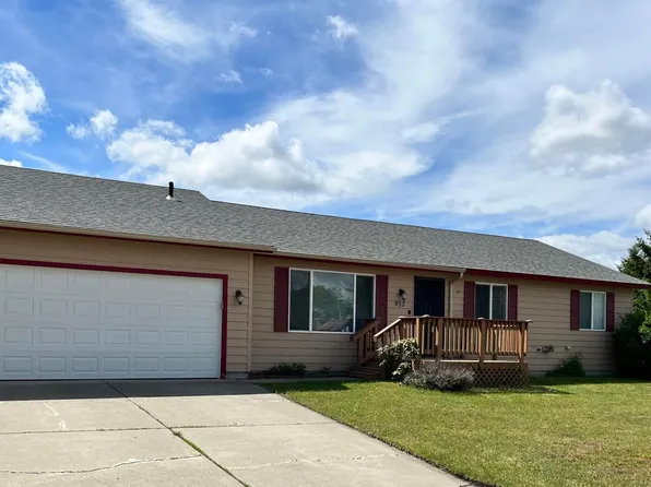 952 W Sheridan Ave, Hayden Lake, ID 83835