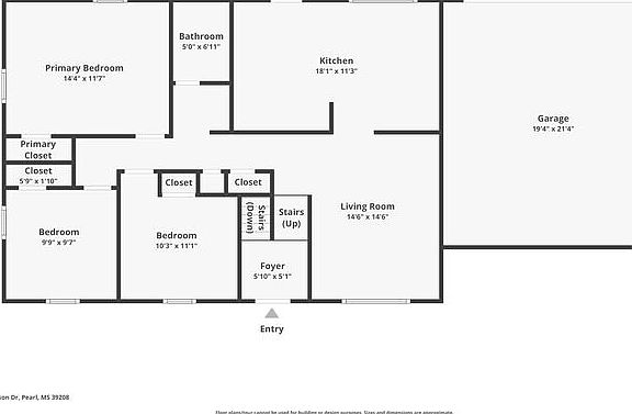 3rd image of this home