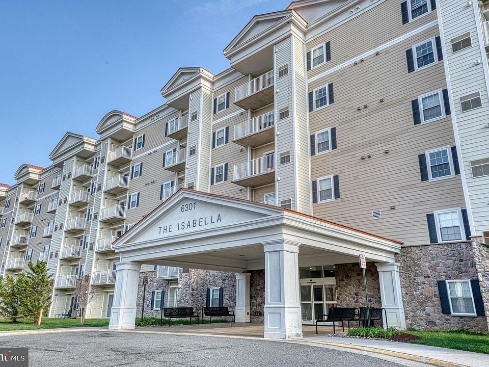 1st image of 6301 Edsall Rd Unit 418