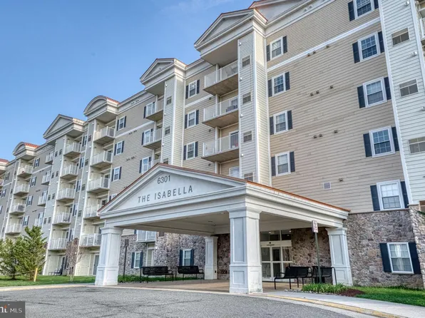 6301 Edsall Rd Unit 418, Alexandria, VA 22312