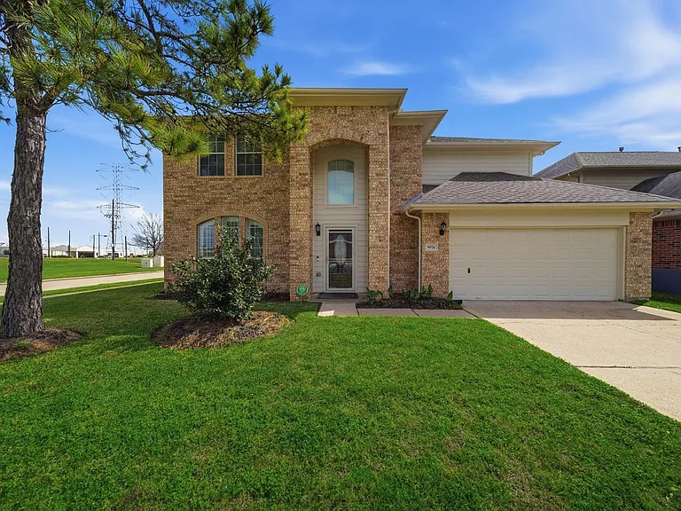 8974 Green Castle Way — Photo 1
