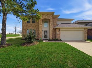 8974 Green Castle Way, Houston, TX 77095
