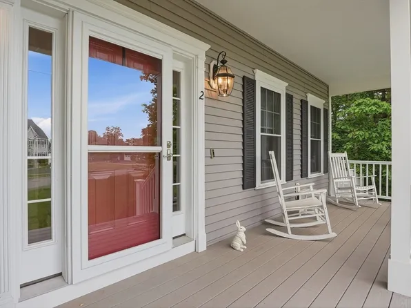 2 Klondike Rd, South Grafton, MA 01560