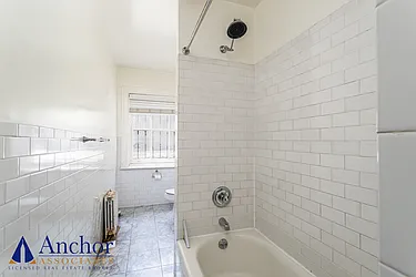 Rented by Anchor Associates