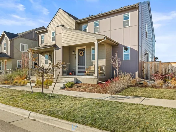 6165 Hanover Street, Denver, CO 80238