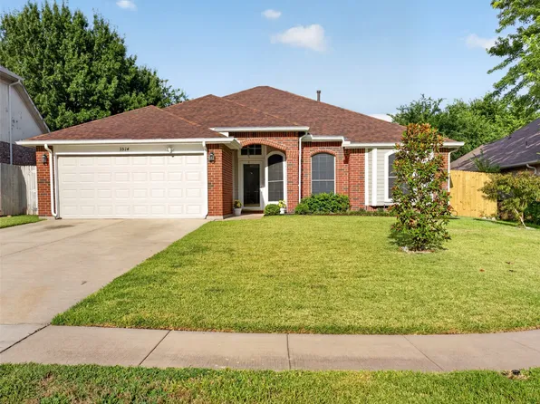 3514 Daisy Ln, Grand Prairie, TX 75052