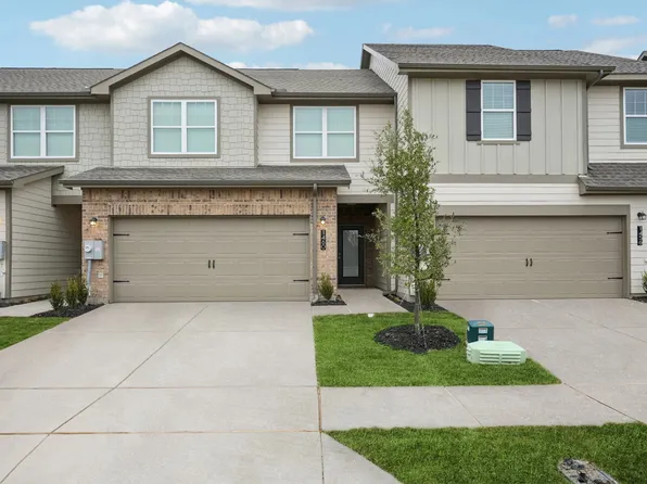 Rayne Plan, Coyote Meadows