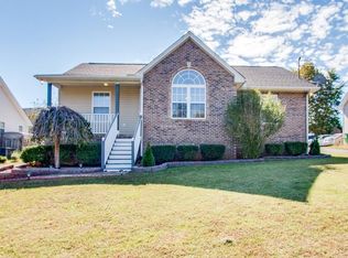 1122 Hillside Dr, Springfield, TN 37172