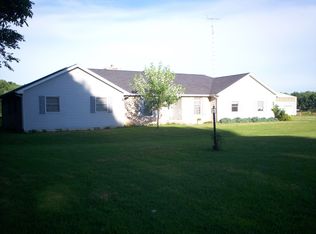 8871 S 550 W, Columbus, IN 47201