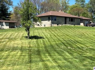 513 Crume Rd, Vine Grove, KY 40175