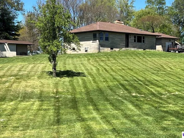513 Crume Rd, Vine Grove, KY 40175
