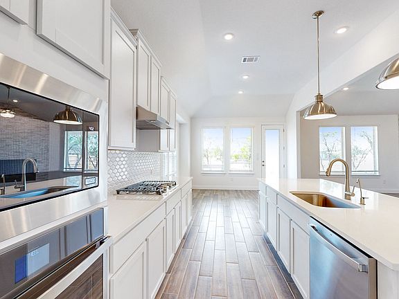 Interior - Representational Photo