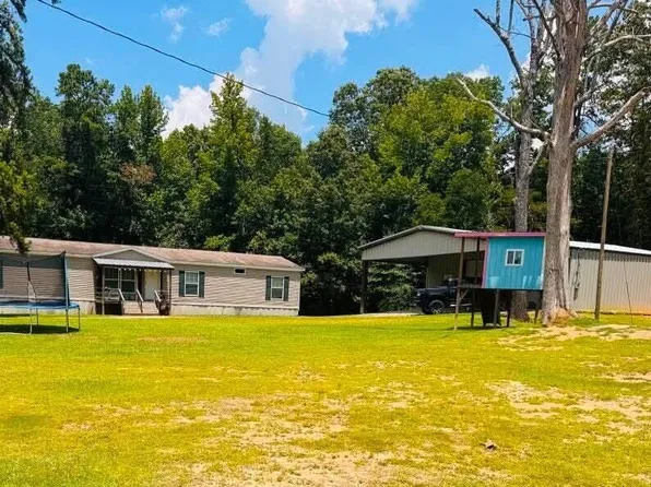 2888 Highway 334, Pontotoc, MS 38863