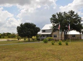 1500 County Road 138, Hutto, TX 78634