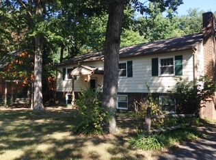 11206 Guilford Rd, North Chesterfield, VA 23235