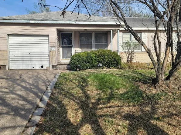 2726 N Spruce St, Wichita, KS 67219