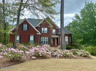 216 Troon W, Macon, GA 31210