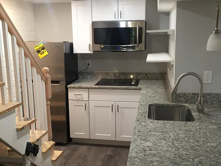 60 Channing St NW #BASEMENT — Photo 1