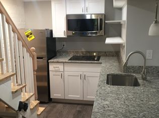 60 Channing St NW #BASEMENT, Washington, DC 20001