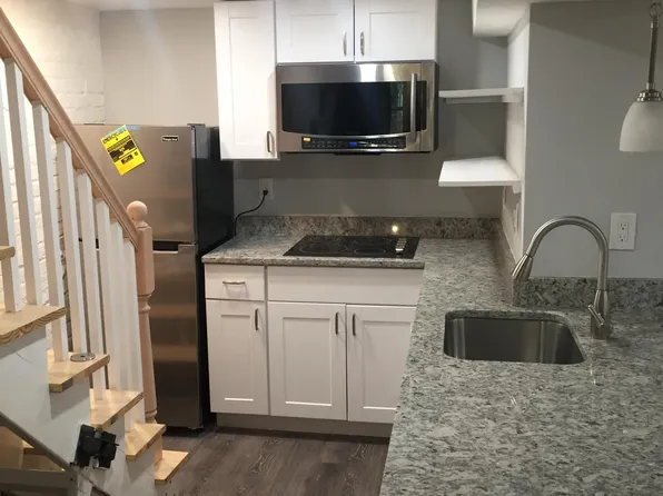 60 Channing St NW #Basement, Washington, DC 20001