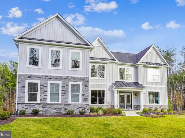 4996 Ilchester Rd, Ellicott City, MD 21043