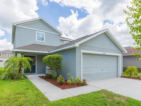 7418 Indigo Oasis Ct, Gibsonton, FL 33534