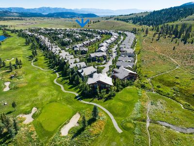 810 Fairway Cir APT 810, Mammoth Lakes, CA, 93546