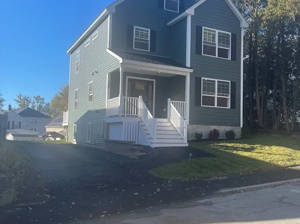 108 Billings St, Lowell, MA 01850