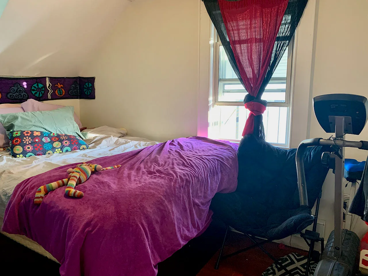 1 bed, $1,350 — Photo 4