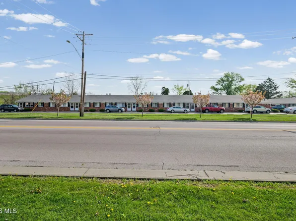 1624-1650 Michigan Ave, Maumee, OH 43537