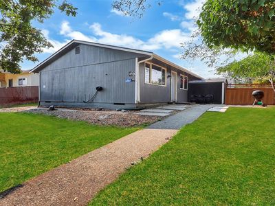 6722 S Monroe Street, Tacoma, WA, 98409