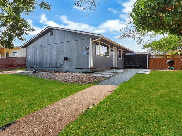 6722 S Monroe Street, Tacoma, WA 98409
