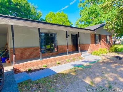 114 Parkway Plz, Madill, OK, 73446
