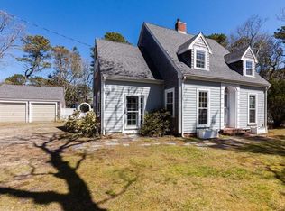 120 Lower County Rd, West Dennis, MA 02670
