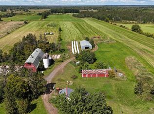 16151 Two Creek Rd, Brook Park, MN 55007