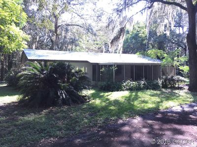 11471 NW 107th Ter, Chiefland, FL, 32626