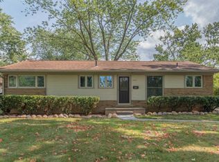 1447 Granada Ave, Ann Arbor, MI 48103