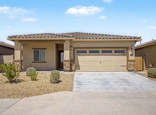24564 W Saint Catherine Ave, Buckeye, AZ 85326