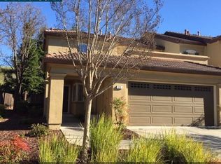 124 Coralflower Ln, San Ramon, CA 94582