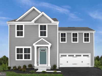 15 Stocking Pond Rd, Inwood, WV, 25428
