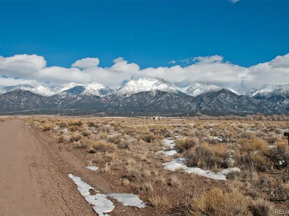 1159 Camino Del Rey, Crestone, CO 81131