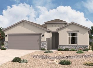 3153 Fortune Rd, Las Cruces, NM 88012