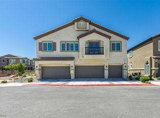 4615 Ridgeley Ave #101, North Las Vegas, NV 89084