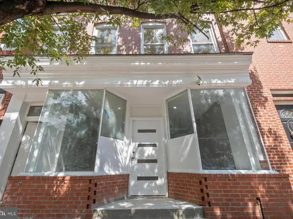 880 Washington Blvd, Baltimore, MD 21230