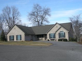 820 Wytheview Dr, Wytheville, VA 24382