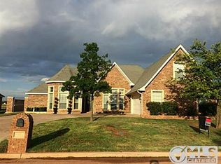 8201 Thompson Pkwy, Abilene, TX 79606