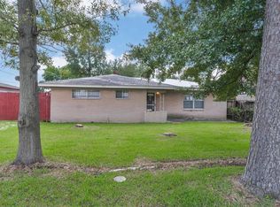 13526 Bandera St, Houston, TX 77015