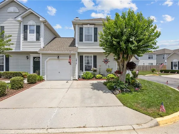 1812 Kensal Green Dr, Virginia Beach, VA 23456