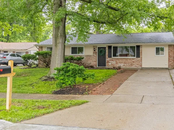 10910 Newmarket Dr, Cincinnati, OH 45251